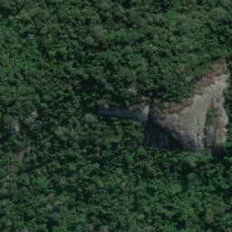 Satellite imagery of Mueto iá Palacaça, AO