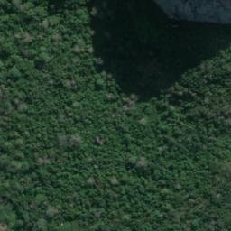 Satellite imagery of Palacaça, AO