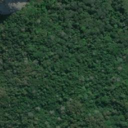 Satellite imagery of Palacaça, AO