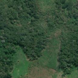 Satellite imagery of Palacaça, AO