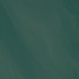 Satellite imagery of Ras Pombwe, TZ