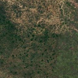 Satellite imagery of Serra da Santa Ana, BR