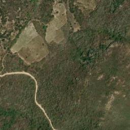 Satellite imagery of Serra do Ororoba, BR