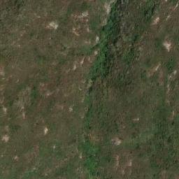 Satellite imagery of Serra do Ororoba, BR