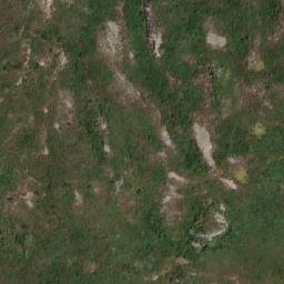 Satellite imagery of Serra do Ororoba, BR