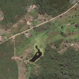 Satellite imagery of Serra do Brejinho, BR