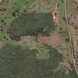 Satellite imagery of Serra do Brejinho, BR
