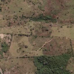 Satellite imagery of Serra do Brejinho, BR