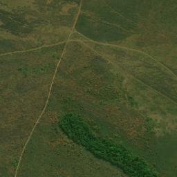 Satellite imagery of Longa, AO