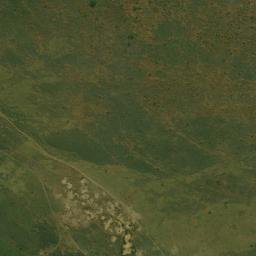 Satellite imagery of Longa, AO