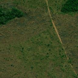 Satellite imagery of Cassule, AO