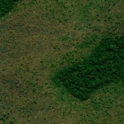 Satellite imagery of Cassule, AO