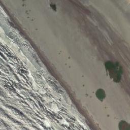 Satellite imagery of Punta Gorda, PE