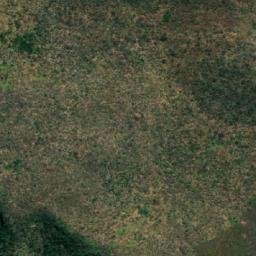 Satellite imagery of Serra da Santa Ana, BR