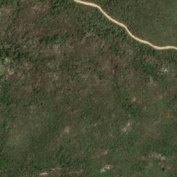 Satellite imagery of Serra do Ororoba, BR