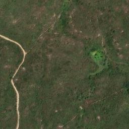 Satellite imagery of Serra do Ororoba, BR