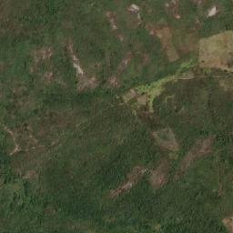 Satellite imagery of Serra do Ororoba, BR