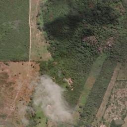 Satellite imagery of Serra do Brejinho, BR