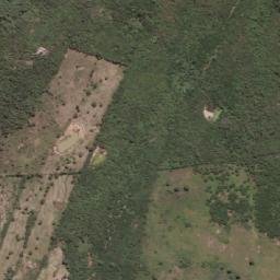Satellite imagery of Serra do Brejinho, BR