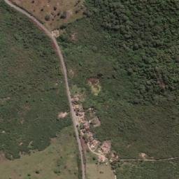 Satellite imagery of Serra do Brejinho, BR