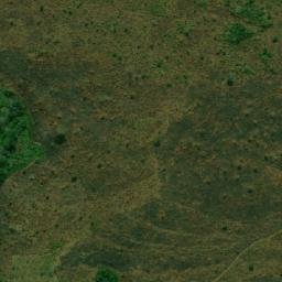 Satellite imagery of Cassule, AO