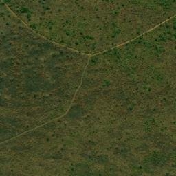 Satellite imagery of Cassule, AO