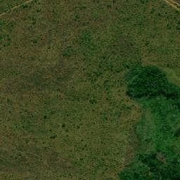 Satellite imagery of Cassule, AO