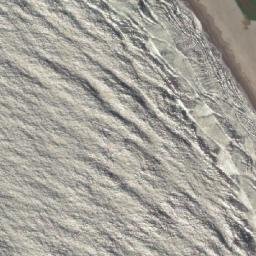 Satellite imagery of Punta Gorda, PE