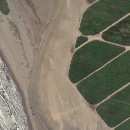 Satellite imagery of Punta Gorda, PE