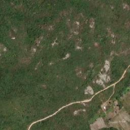 Satellite imagery of Serra do Ororoba, BR