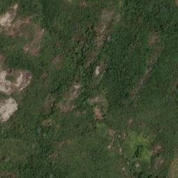 Satellite imagery of Serra do Ororoba, BR