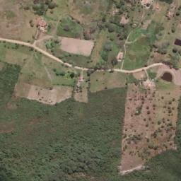Satellite imagery of Serra do Brejinho, BR