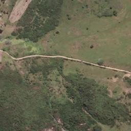 Satellite imagery of Serra do Brejinho, BR