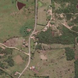 Satellite imagery of Serra do Brejinho, BR