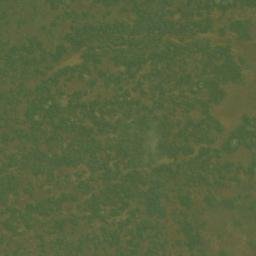 Satellite imagery of Vumbi, AO