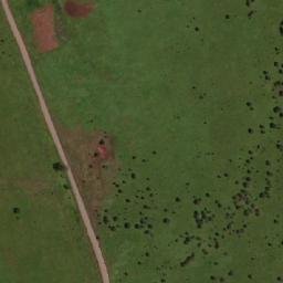 Satellite imagery of Fuma, AO