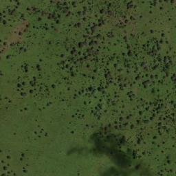 Satellite imagery of Fuma, AO