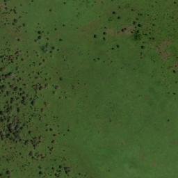 Satellite imagery of Fuma, AO