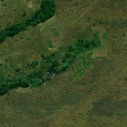 Satellite imagery of Cassule, AO