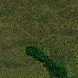 Satellite imagery of Cassule, AO