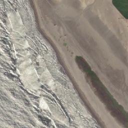 Satellite imagery of Punta Gorda, PE