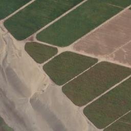 Satellite imagery of Punta Gorda, PE