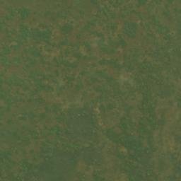 Satellite imagery of Vumbi, AO