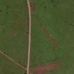 Satellite imagery of Fuma, AO