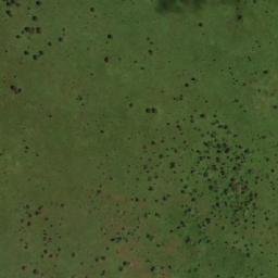 Satellite imagery of Fuma, AO