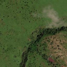 Satellite imagery of Fuma, AO