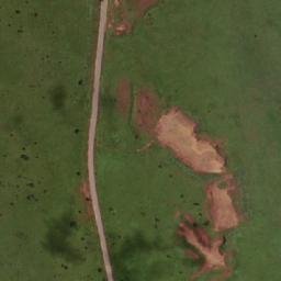 Satellite imagery of Fuma, AO