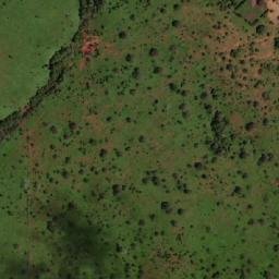 Satellite imagery of Fuma, AO