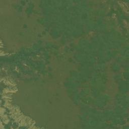 Satellite imagery of Pambala, AO
