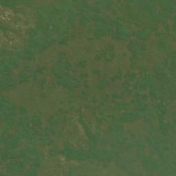 Satellite imagery of Pambala, AO